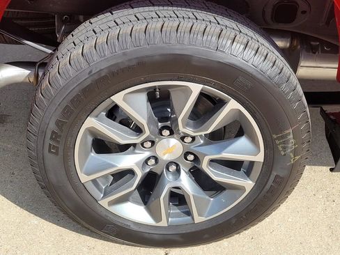 New 2026 Chevrolet Silverado 1500 LT image 5