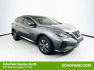 Used 2022 Nissan Murano S video 1