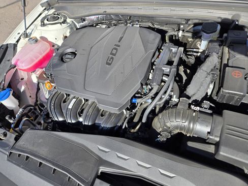 Certified 2025 Kia K5 GT-Line w/ GT-Line Premium Package image 17