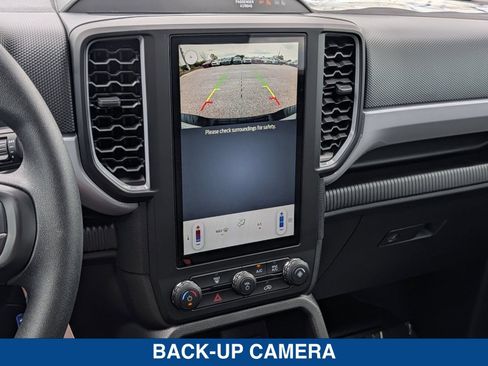 New 2026 Ford Ranger XL AWD/4WD image 30