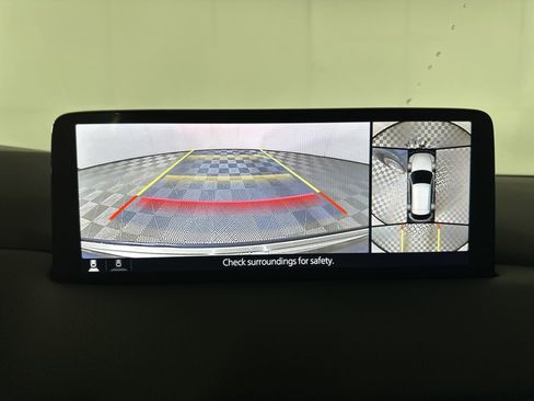 Used 2023 MAZDA CX-5 Signature image 17