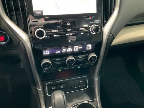 Used 2021 Subaru Ascent Limited w/ Technology Package AWD/4WD image 16
