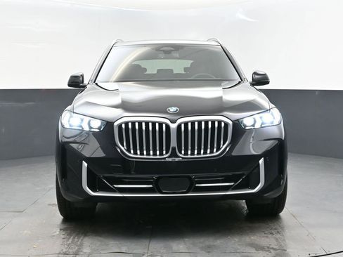 New 2026 BMW X5 sDrive40i w/ Parking Assistance Package image 10
