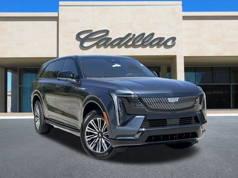New 2026 Cadillac Escalade IQ Sport 1 image 2