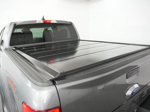 Used 2021 Ford Ranger XLT w/ Equipment Group 301A Mid image 59