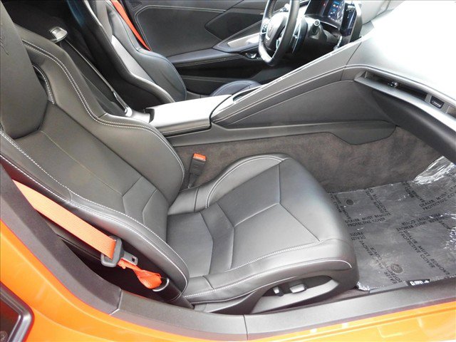 Used 2023 Chevrolet Corvette Z06 RWD image 24