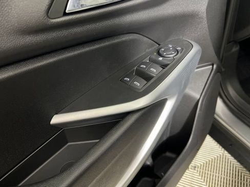 New 2026 Chevrolet Trax RS w/ Sunroof Package FWD image 11