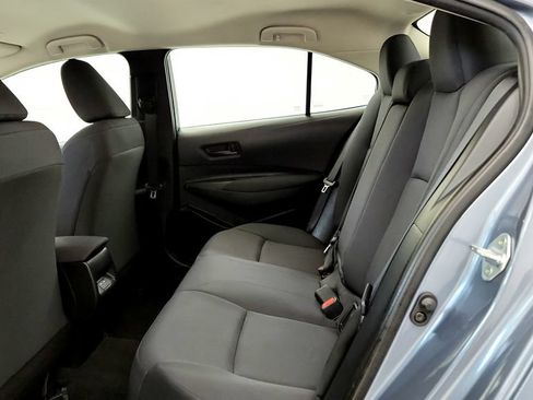 Used 2024 Toyota Corolla LE FWD image 21