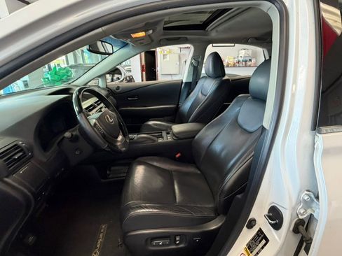 Used 2015 Lexus RX 350 AWD image 24