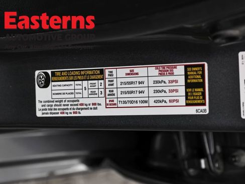 Used 2025 Nissan Altima 2.5 SV image 34