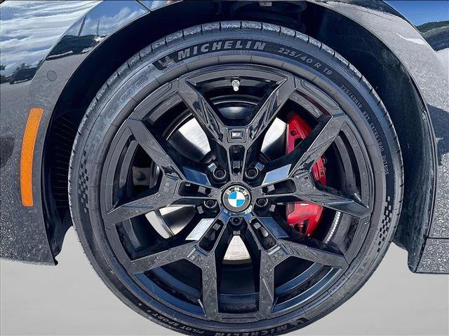 Used 2026 BMW M240i Coupe w/ Premium Package RWD image 10