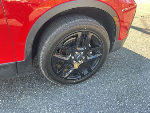 Used 2020 Chevrolet Blazer LT image 16