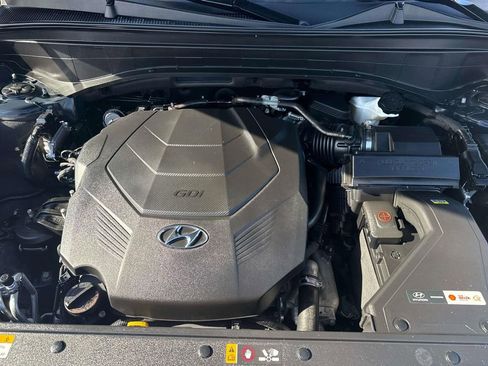 Used 2024 Hyundai Palisade Limited image 22