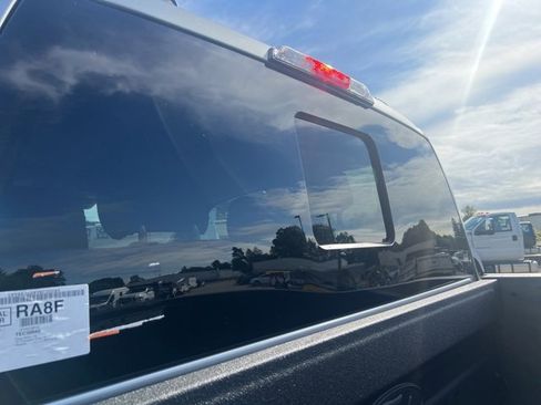 New 2026 Ford F350 XLT w/ Snow Plow Prep Package image 11