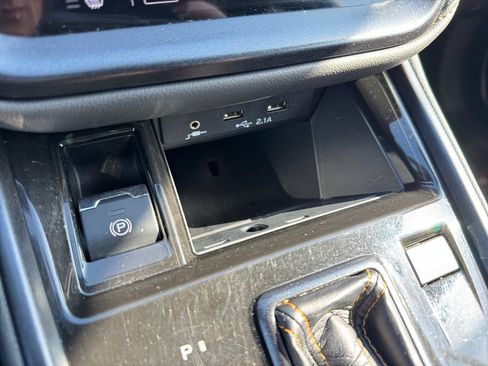 Used 2022 Subaru Outback Wilderness AWD/4WD image 24