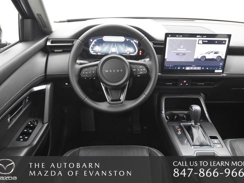 New 2026 MAZDA CX-5 Select AWD/4WD image 26