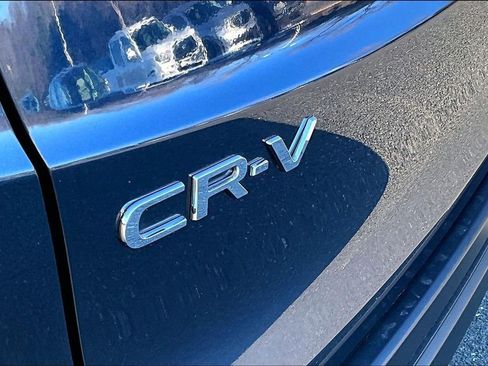 Certified 2025 Honda CR-V EX image 23