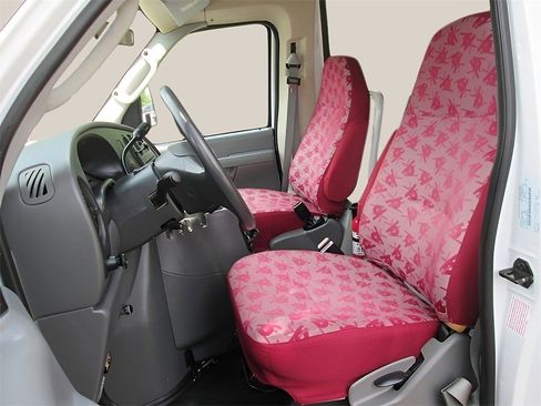 Used 2003 Ford E-450 and Econoline 450 image 26