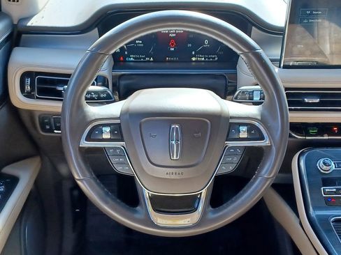 Used 2021 Lincoln Nautilus AWD w/ Equipment Group 101A image 29