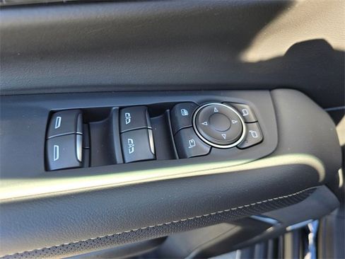 New 2025 Chevrolet Tahoe Premier image 23