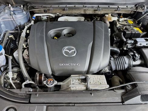 Used 2023 MAZDA CX-5 Carbon Edition image 38