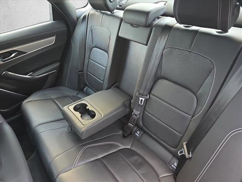 Certified 2024 Jaguar XF R-Dynamic SE image 14