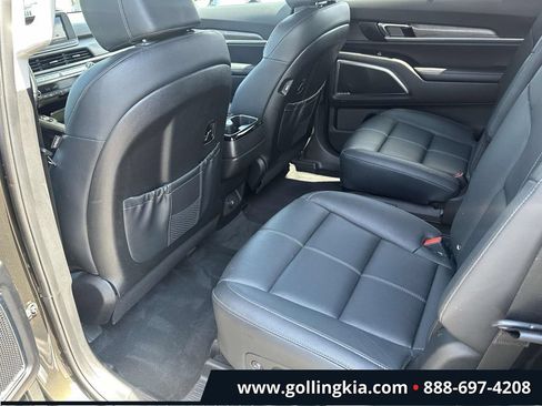 Used 2022 Kia Telluride SX w/ Nightfall Edition Package AWD/4WD image 10
