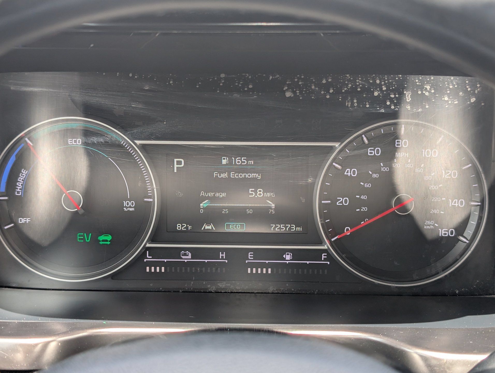 Used 2023 Kia Sorento EX AWD/4WD image 25