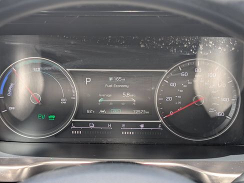 Used 2023 Kia Sorento EX AWD/4WD image 25