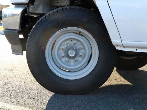 New 2026 Ford E-350 and Econoline 350 Super Duty w/ Power Equipment Group image 2