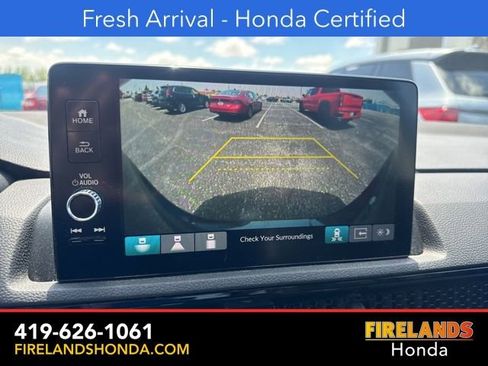 Used 2023 Honda CR-V EX-L image 24