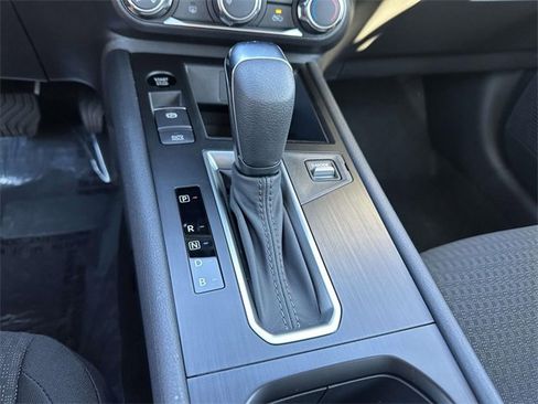 New 2026 Nissan Kicks S image 23