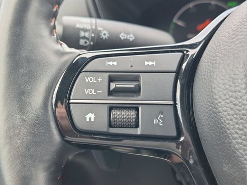 Used 2024 Honda CR-V Sport Touring image 13