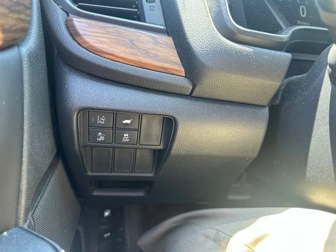 Used 2021 Honda CR-V EX-L image 24