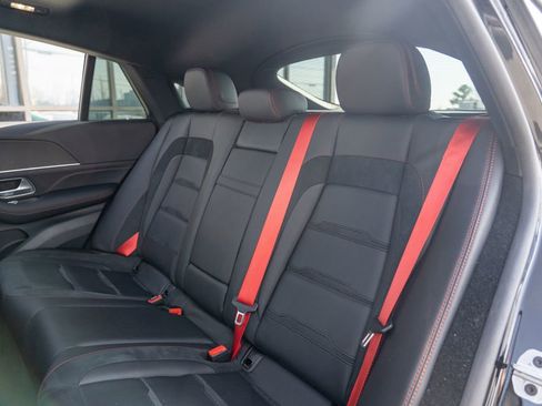 Used 2023 Mercedes-Benz GLE 53 AMG 4MATIC Coupe image 18