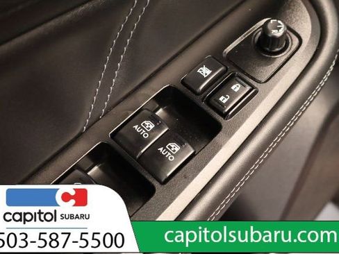 Used 2018 Subaru Outback 2.5i Limited image 11