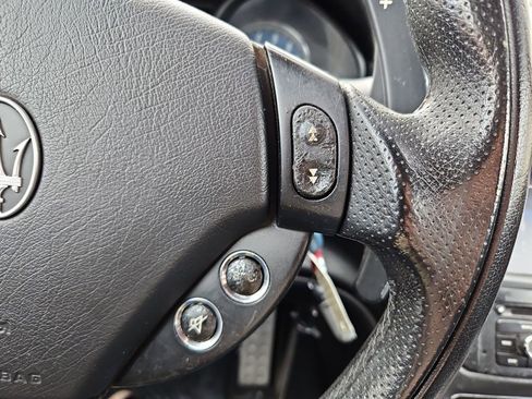 Used 2012 Maserati GranTurismo Sport image 16