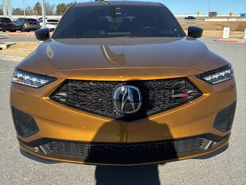 Used 2022 Acura MDX Type S image 8