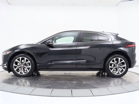 Used 2020 Jaguar I-PACE HSE image 2