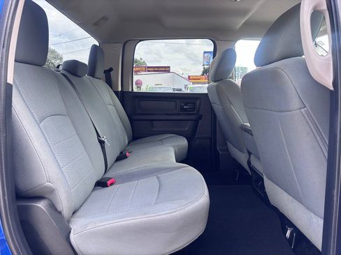 Used 2014 RAM 1500 Express AWD/4WD image 22