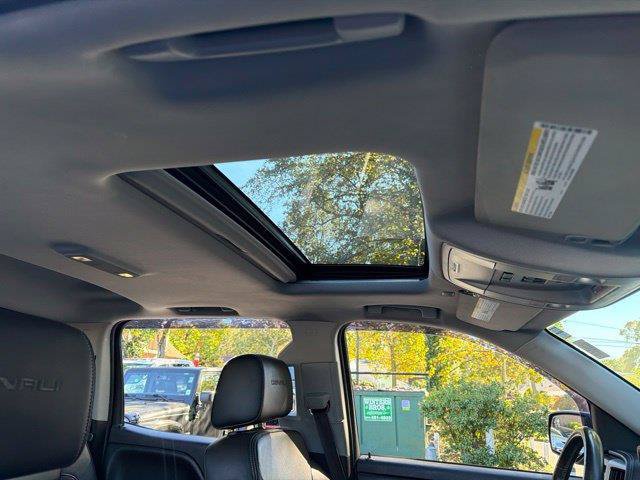Used 2017 GMC Sierra 1500 Denali w/ Denali Ultimate Package AWD/4WD image 14