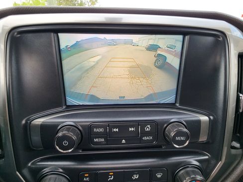 Used 2018 Chevrolet Silverado 3500 LT w/ LT Convenience Package image 27