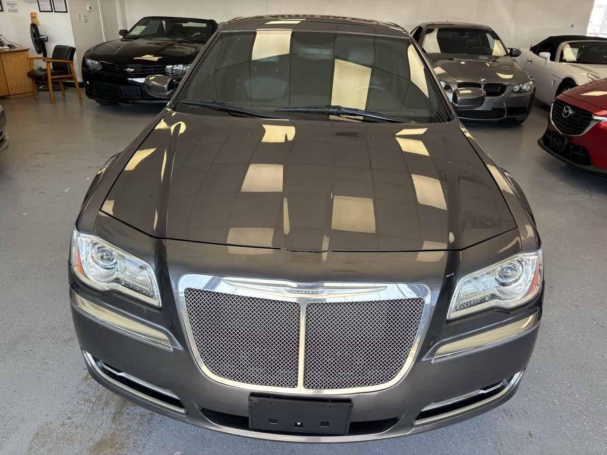 Used 2013 Chrysler 300 w/ Beats Audio Group RWD image 2