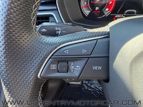 Used 2023 Audi S5 Prestige w/ Prestige Package image 35