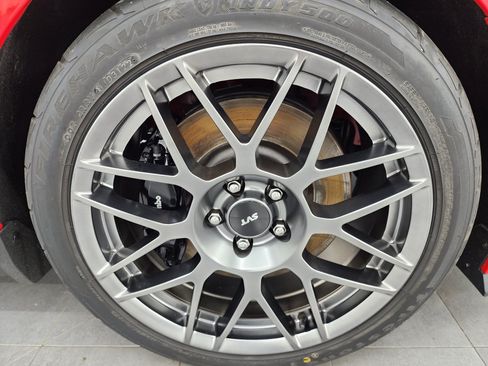Used 2011 Ford Mustang Shelby GT500 w/ SVT Performance Pkg RWD image 62