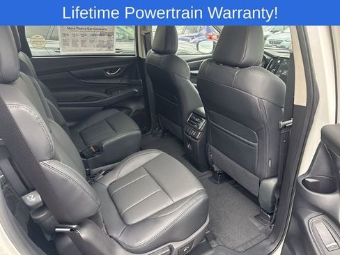 New 2026 Subaru Ascent Premium w/ Popular Package #2 image 20