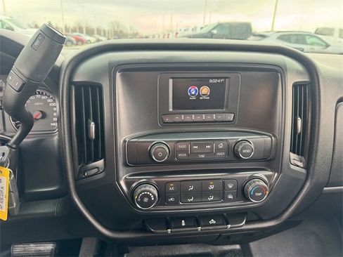 Used 2016 GMC Sierra 1500 2WD Double Cab w/ Sierra Convenience Package image 22