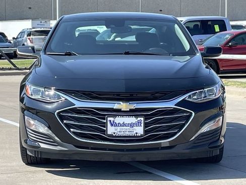 Used 2023 Chevrolet Malibu LT FWD image 6
