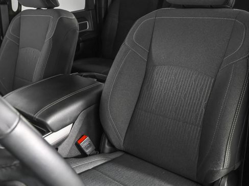 Used 2024 RAM 2500 Big Horn w/ Night Edition image 21