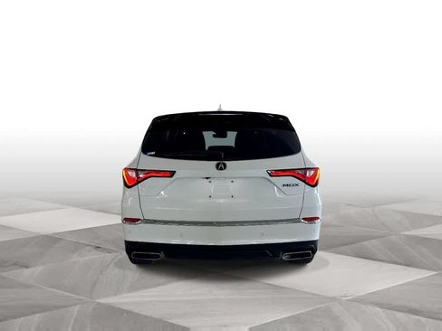 Used 2024 Acura MDX w/ Technology Package FWD image 7